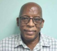 Michael Heron - Member