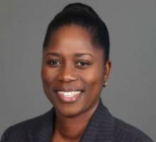 Engr. Natalie Sparkes